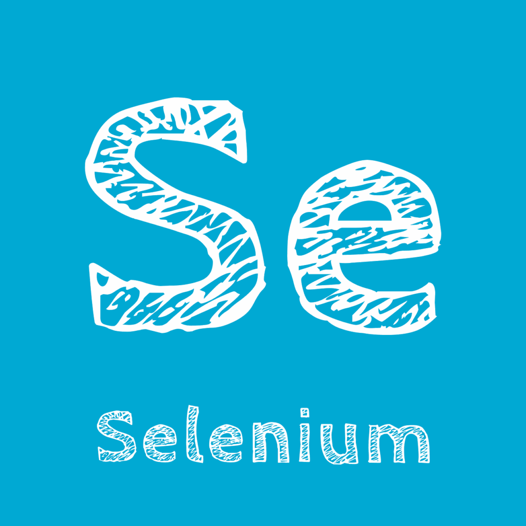 selenium